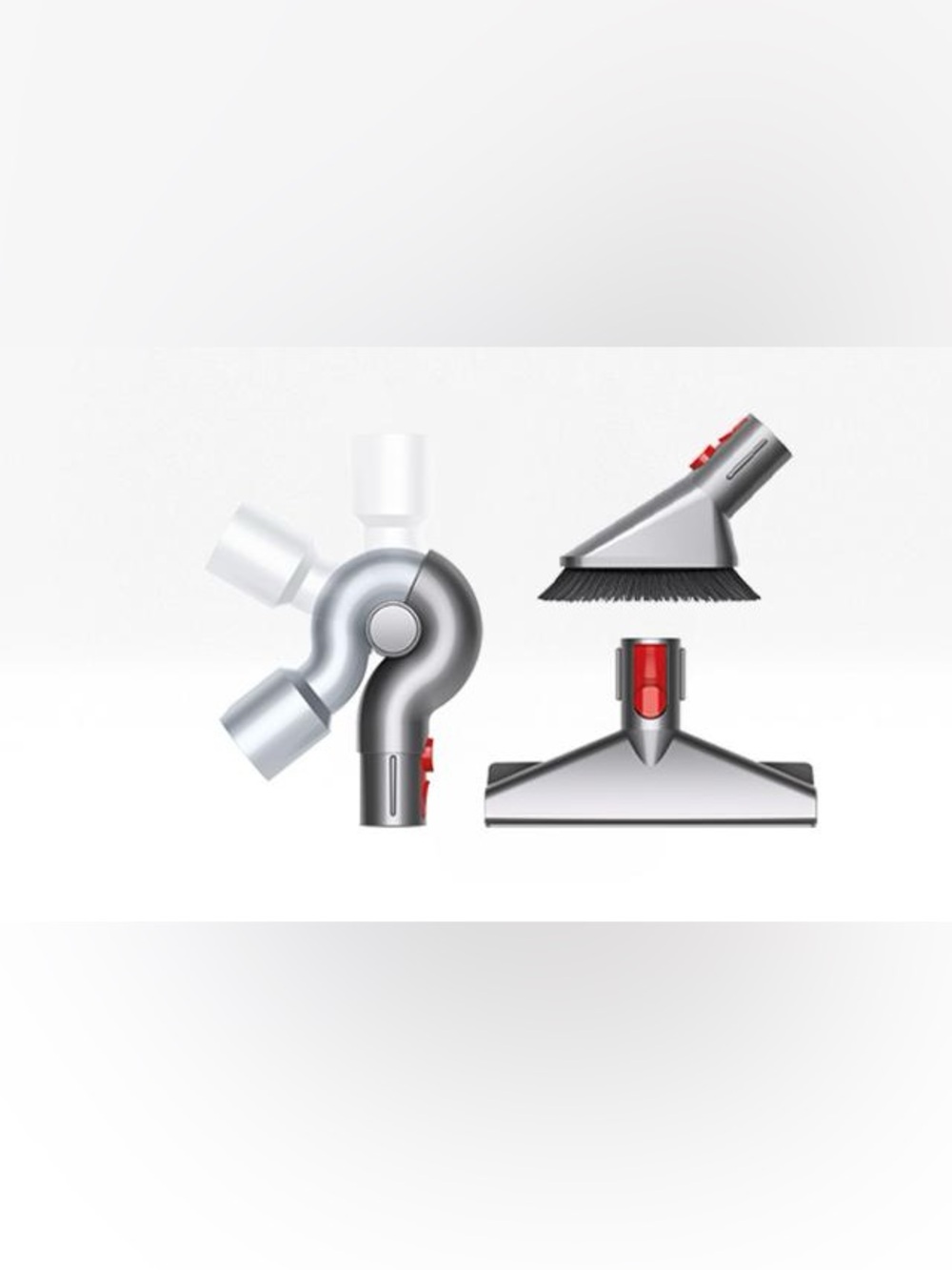 Brand New Dyson Furniture Cleaning Kit